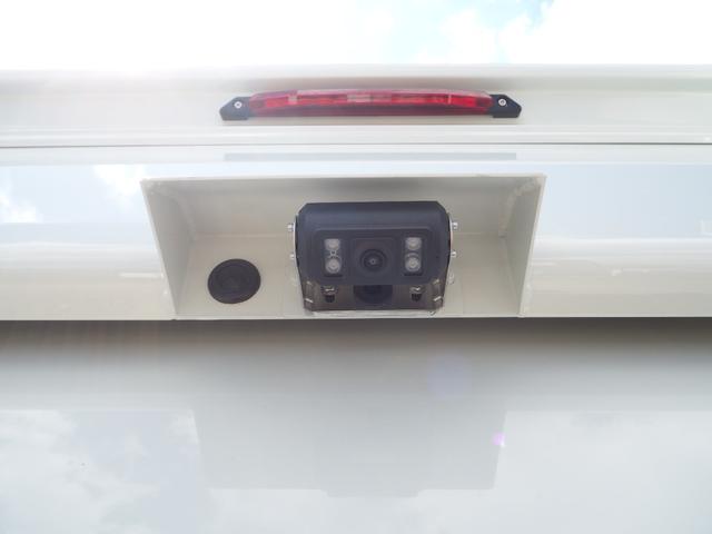 ファイター 　未使用　新明和　ＧＴ１０４－５７３４Ｐ　塵芥車／パッカー車　プレス式　ダンボール／ペーパー仕様　容積１０．２立米　連続スイッチ　汚水タンク　ターボ２２０馬力　積載１．２５ｔ　６速ＭＴ　バックモニター（29枚目）