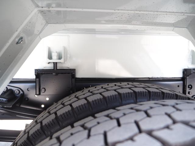 ファイター 　未使用　新明和　ＧＴ１０４－５７３４Ｐ　塵芥車／パッカー車　プレス式　ダンボール／ペーパー仕様　容積１０．２立米　連続スイッチ　汚水タンク　ターボ２２０馬力　積載１．２５ｔ　６速ＭＴ　バックモニター（51枚目）