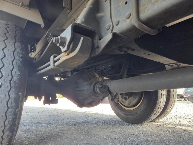 エルフトラック ディーラーにてエンジン載替済み ワイド超ロング アルミバン 日本フルハーフ コンビゲート(上蓋+跳ね上げパワーゲート) 昇降能力1000kg 庫内有線リモコン付 ラッシング2段 スムーサー(2ペダル)(37枚目)