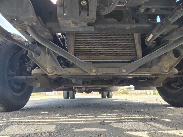 エルフトラック ディーラーにてエンジン載替済み ワイド超ロング アルミバン 日本フルハーフ コンビゲート(上蓋+跳ね上げパワーゲート) 昇降能力1000kg 庫内有線リモコン付 ラッシング2段 スムーサー(2ペダル)(64枚目)