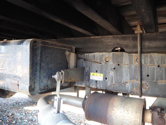 フォワード 重機回送車 セルフクレーン/クレーン付セルフローダー スロープハンガー タダノ TM-ZE364SLH 4段クレーン フックイン ハイジャッキ 角足 油圧張出 ラジコン ターボ 積載2.25t ETC(49枚目)