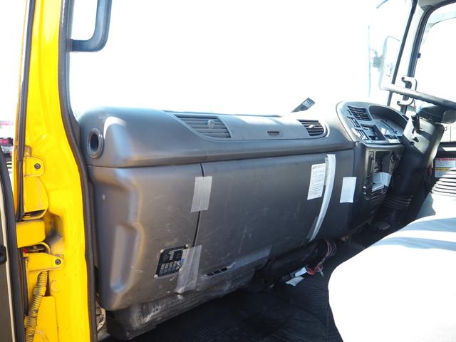 フォワード 重機回送車 セルフクレーン/クレーン付セルフローダー スロープハンガー タダノ TM-ZE364SLH 4段クレーン フックイン ハイジャッキ 角足 油圧張出 ラジコン ターボ 積載2.25t ETC(68枚目)