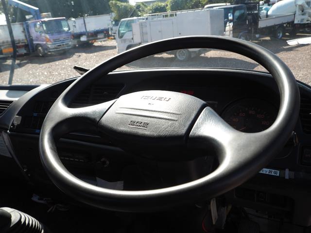 フォワード 重機回送車 セルフクレーン/クレーン付セルフローダー スロープハンガー タダノ TM-ZE364SLH 4段クレーン フックイン ハイジャッキ 角足 油圧張出 ラジコン ターボ 積載2.25t ETC(74枚目)