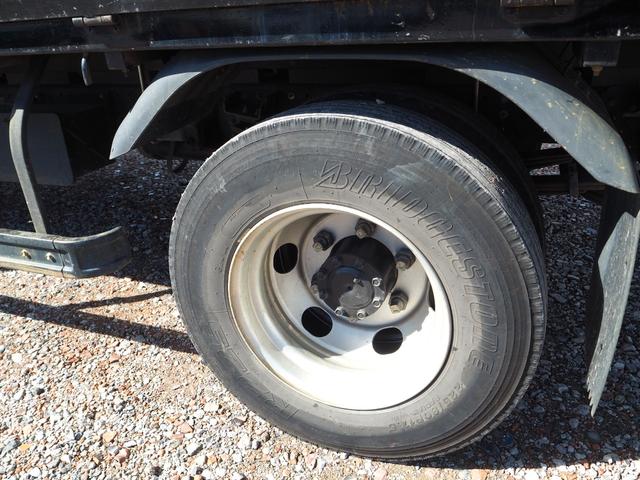 キャンター 　カスタムグレード　ワイド超ロング　タダノ製　ＴＭ－ＺＥ２９４ＨＲ　４段クレーン　フックイン　差し違いアウトリガー　２．９３ｔ吊　ラジコン　平ボディ　床鉄板張り　軽々ゲート　ターボ　積載３．４ｔ　ＨＩＤ（48枚目）