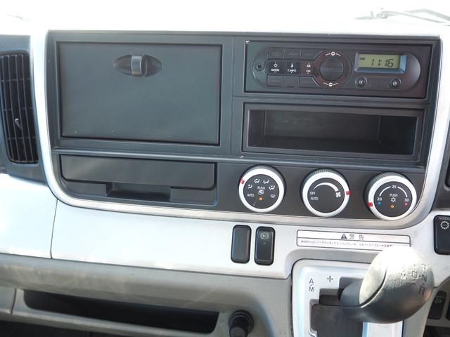 キャンター 　カスタムグレード　ワイド超ロング　タダノ製　ＴＭ－ＺＥ２９４ＨＲ　４段クレーン　フックイン　差し違いアウトリガー　２．９３ｔ吊　ラジコン　平ボディ　床鉄板張り　軽々ゲート　ターボ　積載３．４ｔ　ＨＩＤ（67枚目）