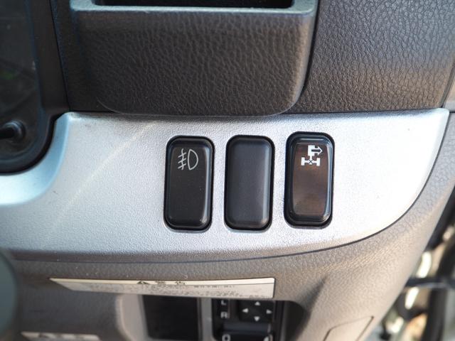 キャンター 　カスタムグレード　ワイド超ロング　タダノ製　ＴＭ－ＺＥ２９４ＨＲ　４段クレーン　フックイン　差し違いアウトリガー　２．９３ｔ吊　ラジコン　平ボディ　床鉄板張り　軽々ゲート　ターボ　積載３．４ｔ　ＨＩＤ（71枚目）