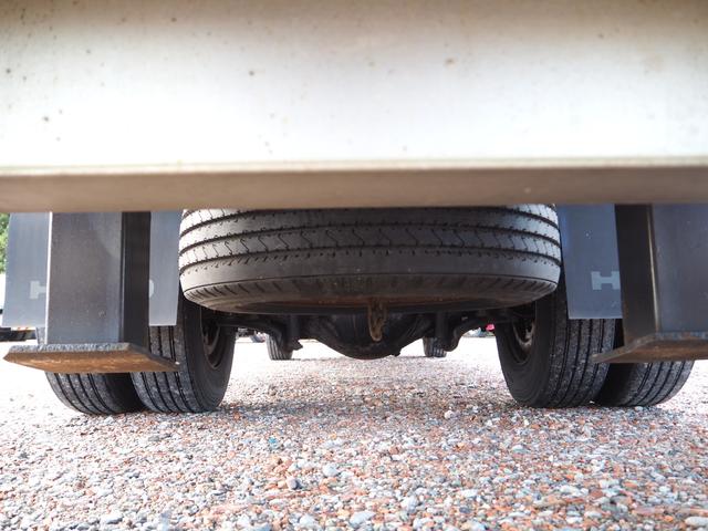 ヒノレンジャー 増トン リターダ 重機回送車 セルフクレーン/クレーン付セルフローダー タダノ TM-ZE364SLHRU 4段クレーン ハイジャッキ 油圧張出 ラジコン スロープハンガー ブル掛け ターボ260馬力(38枚目)