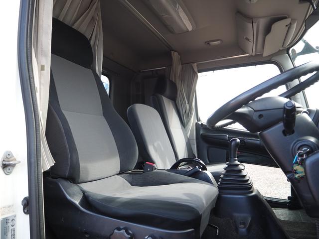 ヒノレンジャー 増トン リターダ 重機回送車 セルフクレーン/クレーン付セルフローダー タダノ TM-ZE364SLHRU 4段クレーン ハイジャッキ 油圧張出 ラジコン スロープハンガー ブル掛け ターボ260馬力(51枚目)