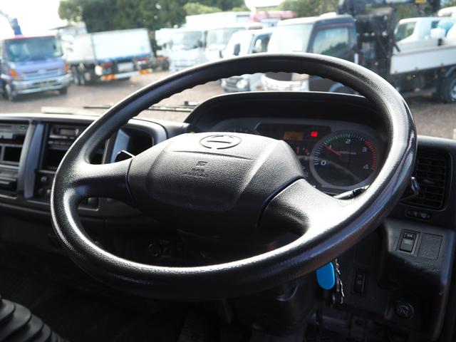 ヒノレンジャー 増トン リターダ 重機回送車 セルフクレーン/クレーン付セルフローダー タダノ TM-ZE364SLHRU 4段クレーン ハイジャッキ 油圧張出 ラジコン スロープハンガー ブル掛け ターボ260馬力(54枚目)