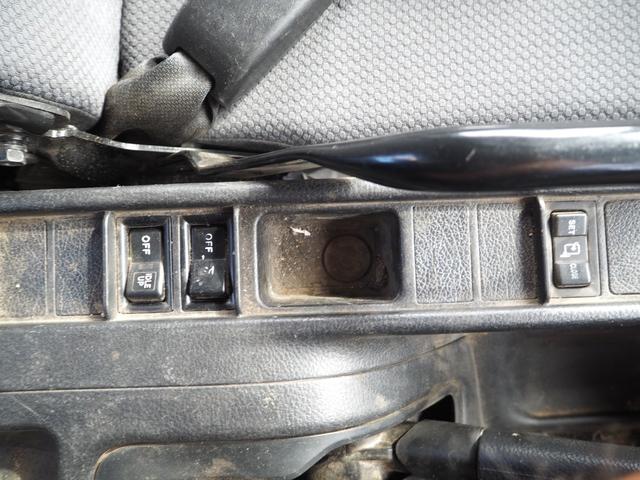 ヒノレンジャー 増トン リターダ 重機回送車 セルフクレーン/クレーン付セルフローダー タダノ TM-ZE364SLHRU 4段クレーン ハイジャッキ 油圧張出 ラジコン スロープハンガー ブル掛け ターボ260馬力(55枚目)