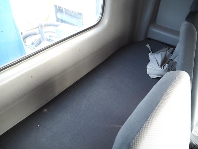 ヒノレンジャー 増トン リターダ 重機回送車 セルフクレーン/クレーン付セルフローダー タダノ TM-ZE364SLHRU 4段クレーン ハイジャッキ 油圧張出 ラジコン スロープハンガー ブル掛け ターボ260馬力(56枚目)