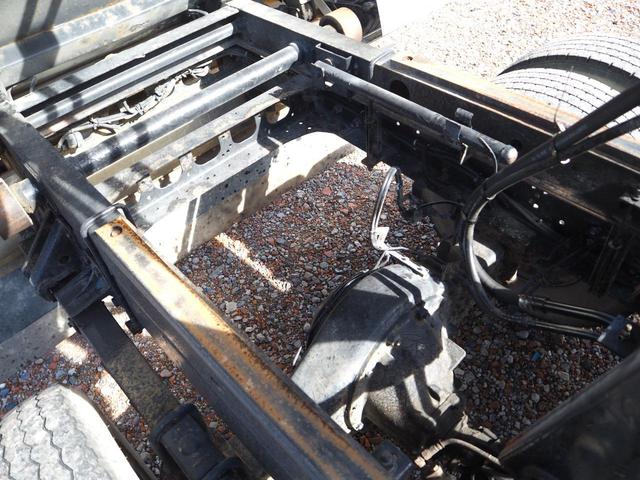 フォワード 造りボディ Lゲート/Fゲート 中型ダンプ 電動コボレーン リーフサス ターボ190馬力 積載3.05t 6速MT アイドリングストップ 坂道発進補助装置 ETC キセノンヘッドライト(32枚目)