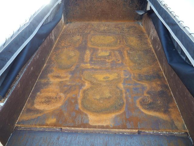 フォワード 造りボディ Lゲート/Fゲート 中型ダンプ 電動コボレーン リーフサス ターボ190馬力 積載3.05t 6速MT アイドリングストップ 坂道発進補助装置 ETC キセノンヘッドライト(38枚目)