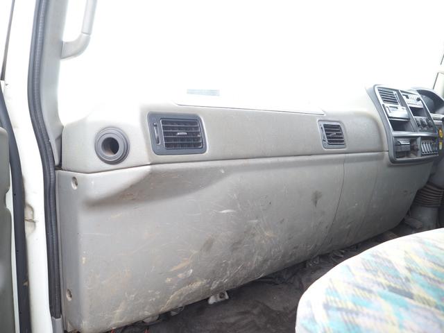 ファイター 増々トン 2デフ 20tベース ショートボディ ワイド幅 重機回送車 セーフティーローダー 花見台製 SF200MA スライドボディ ウインチ ラジコン付 ターボ270馬力 積載11.5t デフロック(65枚目)