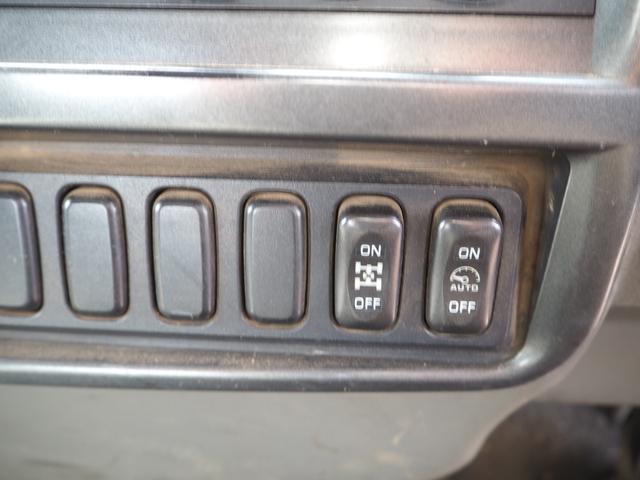 ファイター 増々トン 2デフ 20tベース ショートボディ ワイド幅 重機回送車 セーフティーローダー 花見台製 SF200MA スライドボディ ウインチ ラジコン付 ターボ270馬力 積載11.5t デフロック(73枚目)