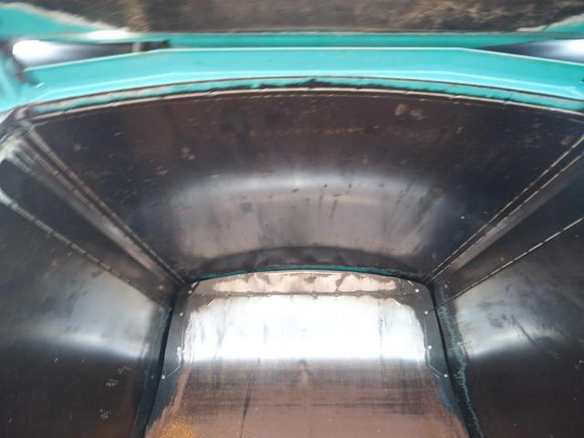 フォワード パッカー車/塵芥車 新明和 G-PX GT084-5733P プレス式 ダンボール/ペーパー仕様 容積8.6立米 連続スイッチ リーフサス ターボ210馬力 積載1.85t 6速MT バックモニター(15枚目)