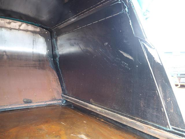 フォワード パッカー車/塵芥車 新明和 G-PX GT084-5733P プレス式 ダンボール/ペーパー仕様 容積8.6立米 連続スイッチ リーフサス ターボ210馬力 積載1.85t 6速MT バックモニター(16枚目)