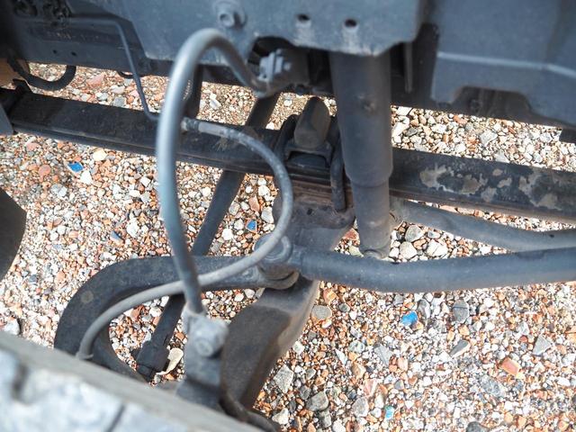 フォワード パッカー車/塵芥車 新明和 G-PX GT084-5733P プレス式 ダンボール/ペーパー仕様 容積8.6立米 連続スイッチ リーフサス ターボ210馬力 積載1.85t 6速MT バックモニター(26枚目)