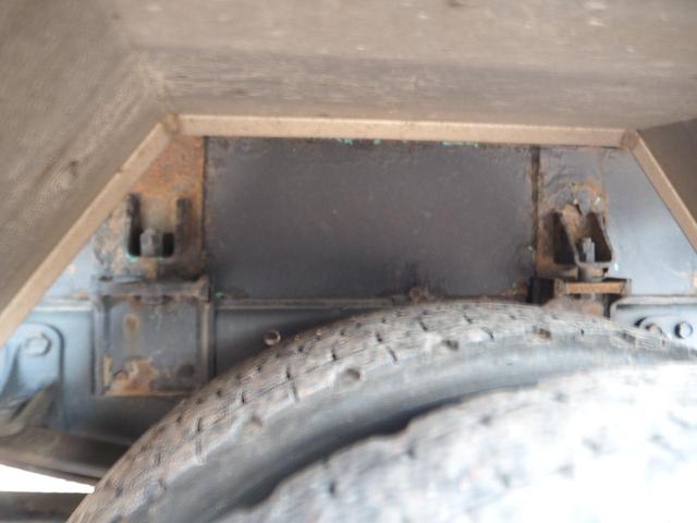 フォワード パッカー車/塵芥車 新明和 G-PX GT084-5733P プレス式 ダンボール/ペーパー仕様 容積8.6立米 連続スイッチ リーフサス ターボ210馬力 積載1.85t 6速MT バックモニター(29枚目)