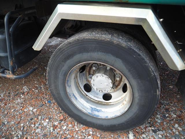 フォワード パッカー車/塵芥車 新明和 G-PX GT084-5733P プレス式 ダンボール/ペーパー仕様 容積8.6立米 連続スイッチ リーフサス ターボ210馬力 積載1.85t 6速MT バックモニター(37枚目)