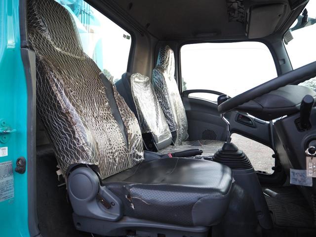 フォワード パッカー車/塵芥車 新明和 G-PX GT084-5733P プレス式 ダンボール/ペーパー仕様 容積8.6立米 連続スイッチ リーフサス ターボ210馬力 積載1.85t 6速MT バックモニター(48枚目)