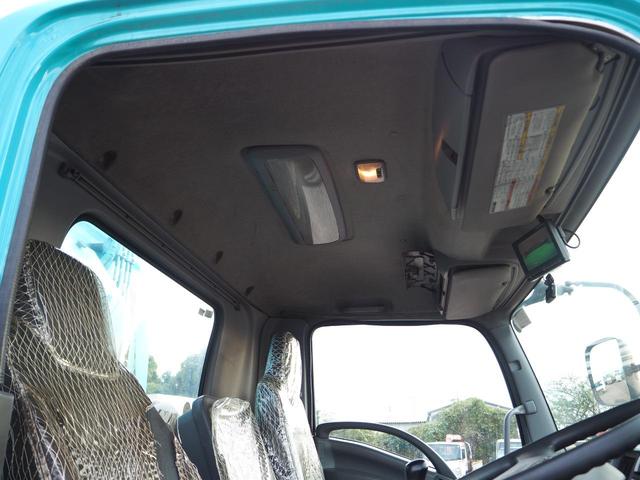 フォワード パッカー車/塵芥車 新明和 G-PX GT084-5733P プレス式 ダンボール/ペーパー仕様 容積8.6立米 連続スイッチ リーフサス ターボ210馬力 積載1.85t 6速MT バックモニター(49枚目)