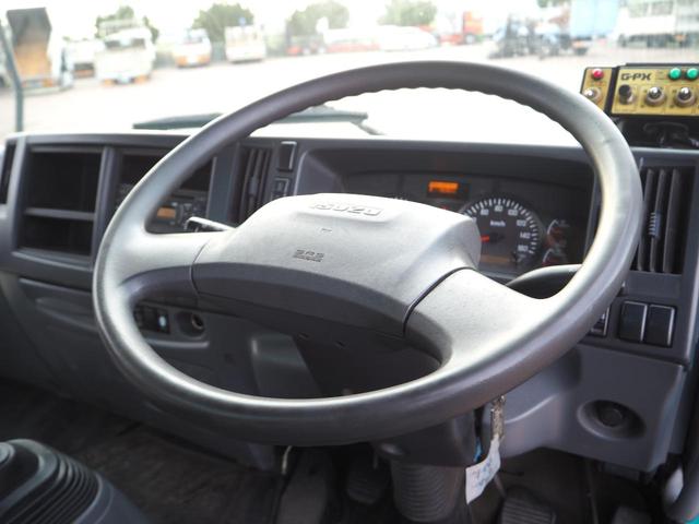 フォワード パッカー車/塵芥車 新明和 G-PX GT084-5733P プレス式 ダンボール/ペーパー仕様 容積8.6立米 連続スイッチ リーフサス ターボ210馬力 積載1.85t 6速MT バックモニター(50枚目)