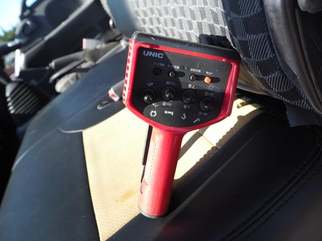 タイタントラック ワイド幅 セミロングボディ 古河ユニック URU294RKK 4段クレーン フックイン 差し違いアウトリガー 2.93t吊 ラジコン 上物同年 平ボディ 床鉄板張り ターボ160馬力 積載3.5t(58枚目)