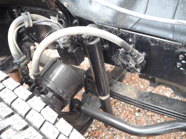 プロフィア 2デフ カヤバ MR4450 コンクリートミキサー車/生コン車 M44 ドラム容量8.7立米 混合容量4.4立米 電動スランプガード/ホッパーカバー 補助シュート ターボ 積載9.95t 7速MT(12枚目)