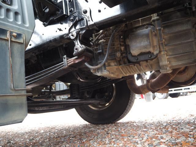 プロフィア 2デフ カヤバ MR4450 コンクリートミキサー車/生コン車 M44 ドラム容量8.7立米 混合容量4.4立米 電動スランプガード/ホッパーカバー 補助シュート ターボ 積載9.95t 7速MT(55枚目)