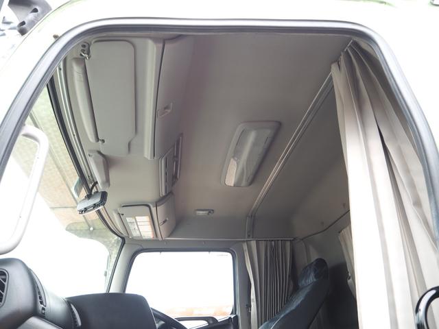 プロフィア 2デフ カヤバ MR4450 コンクリートミキサー車/生コン車 M44 ドラム容量8.7立米 混合容量4.4立米 電動スランプガード/ホッパーカバー 補助シュート ターボ 積載9.95t 7速MT(62枚目)