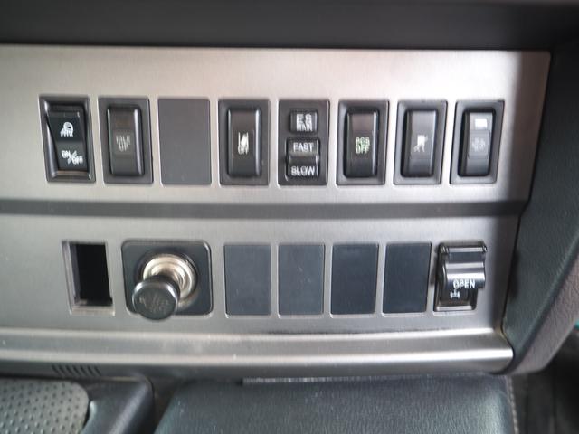 プロフィア 2デフ カヤバ MR4450 コンクリートミキサー車/生コン車 M44 ドラム容量8.7立米 混合容量4.4立米 電動スランプガード/ホッパーカバー 補助シュート ターボ 積載9.95t 7速MT(70枚目)