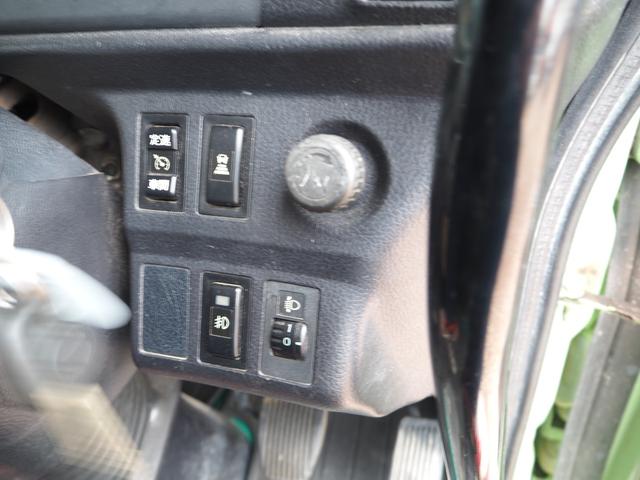 プロフィア 2デフ カヤバ MR4450 コンクリートミキサー車/生コン車 M44 ドラム容量8.7立米 混合容量4.4立米 電動スランプガード/ホッパーカバー 補助シュート ターボ 積載9.95t 7速MT(73枚目)