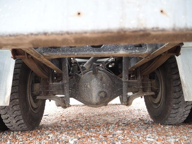 ヒノレンジャー カヤバ MR1640 コンクリートミキサー車/生コン車 M16 ドラム容量3.2.立米 混合容量1.6立米 ターボ210馬力 積載3.78t 6速MT ブレーキロック 坂道発進補助装置 HID(23枚目)