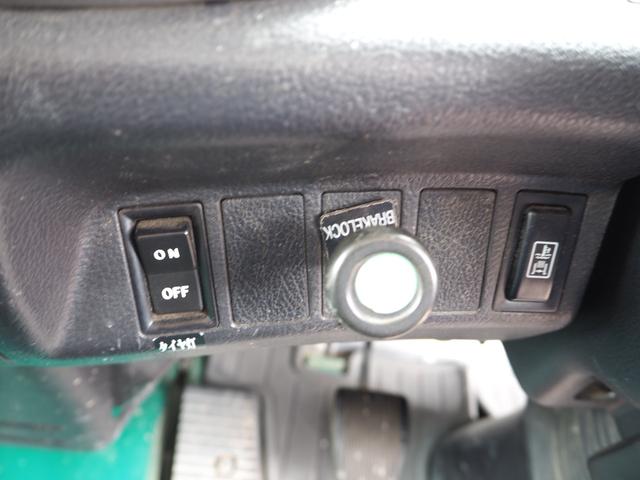 ヒノレンジャー カヤバ MR1640 コンクリートミキサー車/生コン車 M16 ドラム容量3.2.立米 混合容量1.6立米 ターボ210馬力 積載3.78t 6速MT ブレーキロック 坂道発進補助装置 HID(57枚目)