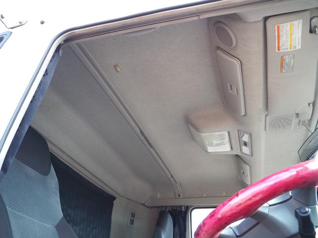 スーパーグレート 全塗装 3軸高床 2デフ 重機回送車 セルフクレーン 一組ボディ 古河ユニック 5段クレーン ハイジャッキ ラジコン 上物同年 ウインチ(ラジコン付) スロープハンガー ショートボディ 420馬力(73枚目)