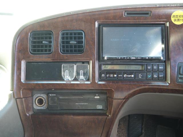 スーパーグレート 　カスタムグレード　ハイルーフ　２デフ　２２ｔロングボディ　造りボディ　新明和　ＤＲ１２－０３ＳＡ　深ダンプ／土砂禁　２６立米　ステンレス張　オールステンレステールゲート　ターボ４２０馬力　積載８．６ｔ（80枚目）