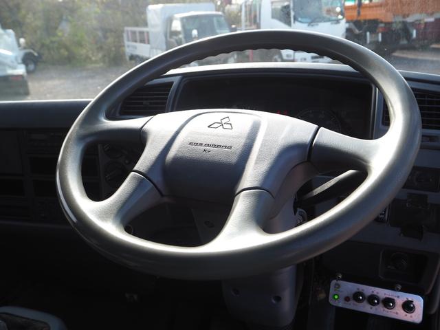 ファイター 　富士車輌製　パッカー車／塵芥車　ＰＬ４１０９　プレス式　容積１０立米　連続スイッチ　汚水タンク付　上物同年　リーフサス　ターボ２４０馬力　積載１．７ｔ　６速ＭＴ　ベッド付き　坂道発進補助装置（61枚目）