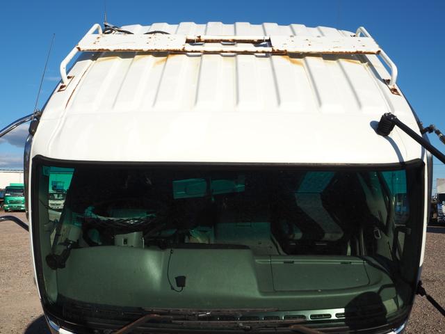 ファイター 　車載車／車両運搬車／キャリアカー　クレーン付セーフティーローダー　タダノ　３段クレーン　角足　差し違いアウトリガー　ラジコン　スライドボディ　油圧リアゲート　ウインチ　ラジコン　生エンジン　積載２ｔ（63枚目）