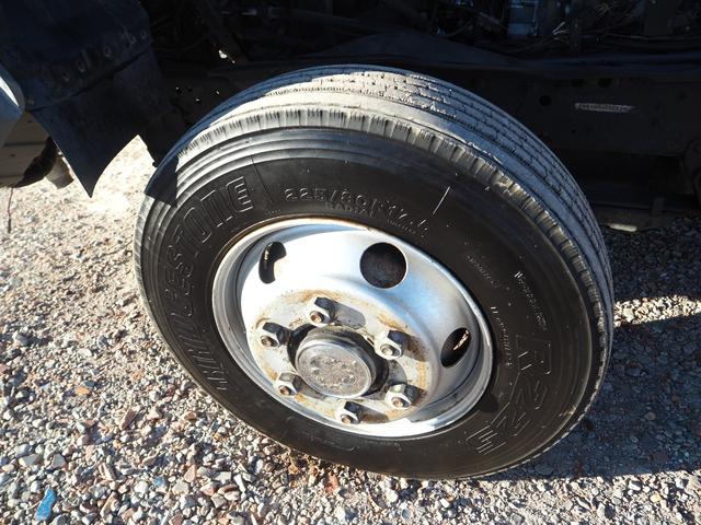 ファイター 　車載車／車両運搬車／キャリアカー　クレーン付セーフティーローダー　タダノ　３段クレーン　角足　差し違いアウトリガー　ラジコン　スライドボディ　油圧リアゲート　ウインチ　ラジコン　生エンジン　積載２ｔ（65枚目）