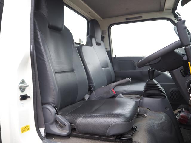 エルフトラック 　４ＷＤ　パートタイム式四駆　アイチ製　ＳＢ１０Ａ　高所作業車　作業床高さ９．７ｍ　上物同年　直下型アウトリガー　旋回自動停止　ＦＲＰ製バケット荷重２００ｋｇ　干渉防止装置　ターボ１５０馬力　５速ＭＴ（64枚目）