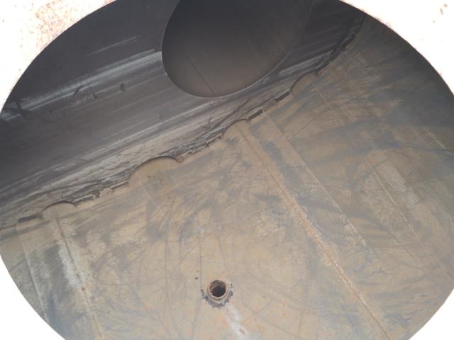 キャンター 　ワイド幅　酒井重工業製　ＳＴ４ＭＢ－１　散水車　容量４０００Ｌ　前方圧力散水　後方重力散水　吸入ホース　排水ホース（２０１７年６月製：同年）　ターボ１５０馬力　積載４ｔ　５速ＭＴ　ＥＴＣ（26枚目）