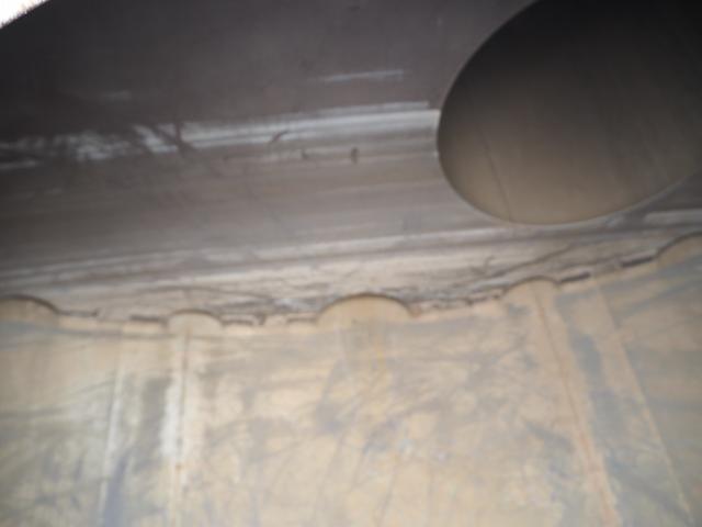 キャンター 　ワイド幅　酒井重工業製　ＳＴ４ＭＢ－１　散水車　容量４０００Ｌ　前方圧力散水　後方重力散水　吸入ホース　排水ホース（２０１７年６月製：同年）　ターボ１５０馬力　積載４ｔ　５速ＭＴ　ＥＴＣ（27枚目）