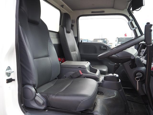 エルフトラック 　新明和製　ＤＲ４－０００３ＳＹ　小型強化ダンプ　手動コボレーン　三方開　ターボ１５０馬力　積載４ｔ　スムーサー（２ペダル）　バックモニター　ＥＴＣ　準中型免許対応（５ｔ限定を除く）（59枚目）