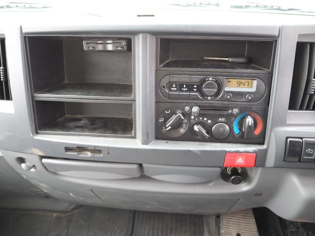 エルフトラック 　新明和製　ＤＲ４－０００３ＳＹ　小型強化ダンプ　手動コボレーン　三方開　ターボ１５０馬力　積載４ｔ　スムーサー（２ペダル）　バックモニター　ＥＴＣ　準中型免許対応（５ｔ限定を除く）（64枚目）