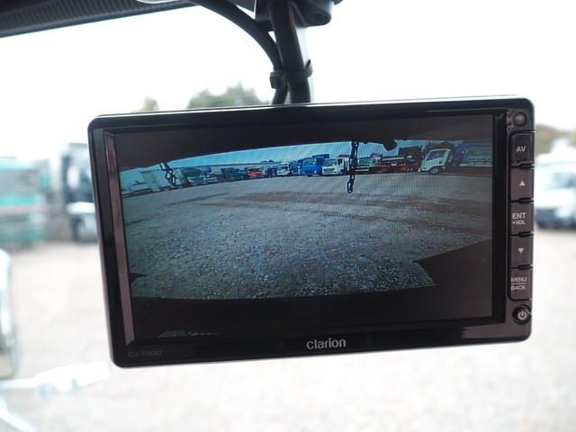 エルフトラック 　新明和製　ＤＲ４－０００３ＳＹ　小型強化ダンプ　手動コボレーン　三方開　ターボ１５０馬力　積載４ｔ　スムーサー（２ペダル）　バックモニター　ＥＴＣ　準中型免許対応（５ｔ限定を除く）（65枚目）