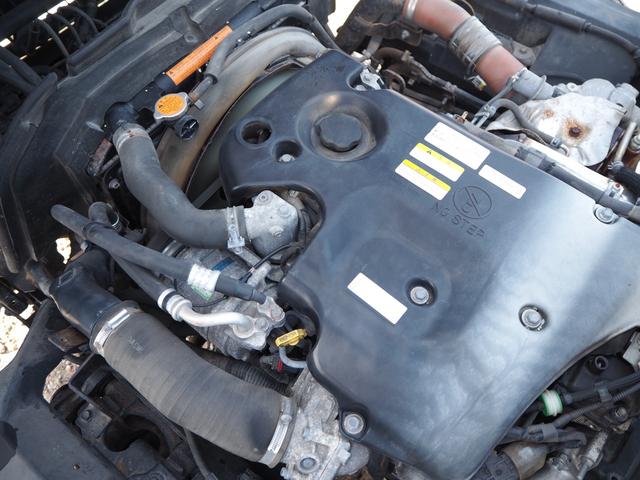 エルフトラック 　ワイド超々ロング　車載車　クレーン付セーフティーローダー　タダノ　３段クレーン　２．９３ｔ吊　ラジコン　車載専用車　スライドボディ　油圧リアゲート　ウインチ　ラジコン　ターボ１５０馬力　積載２．６５ｔ（59枚目）