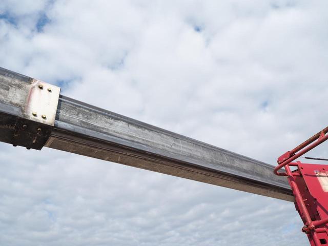 デュトロ アイチ製 スカイマスター 12m高所作業車 SB12A 作業床地上高12.0m 上物同年 ブーム自動格納装置 直下型アウトリガー アワメーター4645hr ターボ150馬力 積載150kg 5速MT(20枚目)