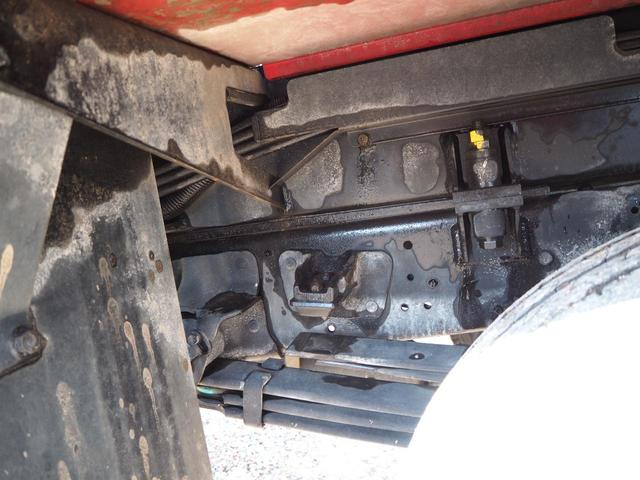 デュトロ アイチ製 スカイマスター 12m高所作業車 SB12A 作業床地上高12.0m 上物同年 ブーム自動格納装置 直下型アウトリガー アワメーター4645hr ターボ150馬力 積載150kg 5速MT(47枚目)