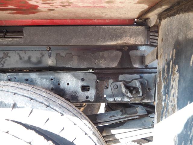 デュトロ アイチ製 スカイマスター 12m高所作業車 SB12A 作業床地上高12.0m 上物同年 ブーム自動格納装置 直下型アウトリガー アワメーター4645hr ターボ150馬力 積載150kg 5速MT(48枚目)